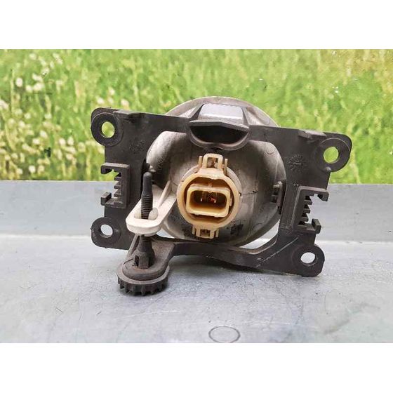 Faro Antiniebla Izquierdo Para Peugeot 207