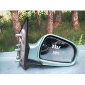 Retrovisor Derecho Para Hyundai Matrix