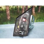 Retrovisor Derecho Para Hyundai Matrix