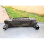 Intercooler Para Jeep Gr.cherokee /