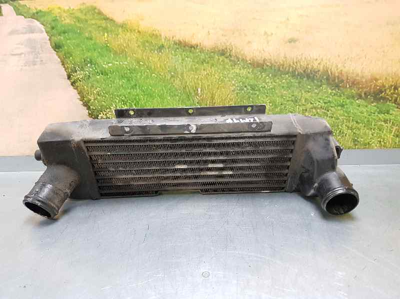 Intercooler Para Jeep Gr.cherokee /