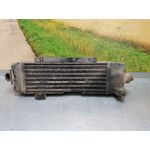 Intercooler Para Jeep Gr.cherokee /