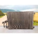 Condensador / Radiador Aire Acondicionado Para Jeep Gr.cherokee /