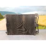 Condensador / Radiador Aire Acondicionado Para Jeep Gr.cherokee /