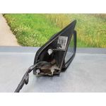 Retrovisor Derecho Para Jeep Gr.cherokee /