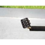 Retrovisor Derecho Para Jeep Gr.cherokee /