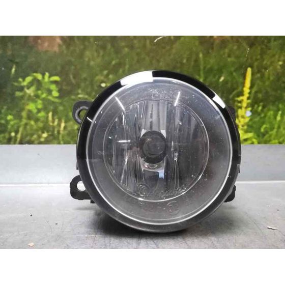 Faro Antiniebla Derecho Para Renault Megane Iii Coupe