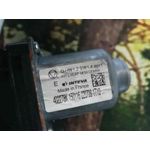 Elevalunas Trasero Derecho Para Citroen C4 Lim.