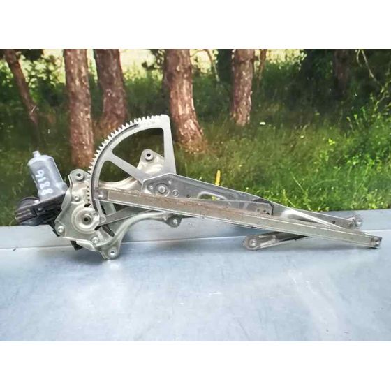 Elevalunas Delantero Izquierdo Para Toyota Prius
