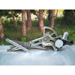 Elevalunas Delantero Izquierdo Para Toyota Prius