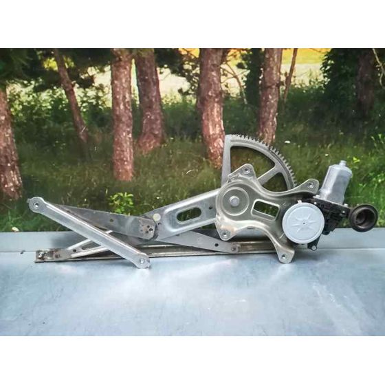 Elevalunas Delantero Izquierdo Para Toyota Prius