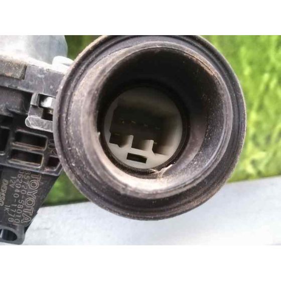 Elevalunas Delantero Izquierdo Para Toyota Prius