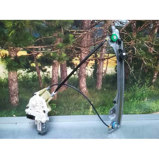 Elevalunas Trasero Izquierdo Para Renault Laguna Iii