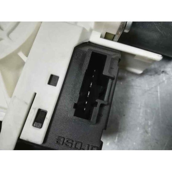 Elevalunas Trasero Izquierdo Para Renault Laguna Iii