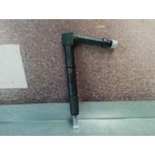 Inyector para Nissan Patrol Gr (Y61)