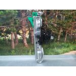 Elevalunas Trasero Izquierdo Para Opel Astra J Lim.