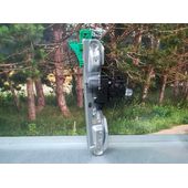 Elevalunas Trasero Izquierdo Para Opel Astra J Lim.