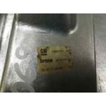Elevalunas Trasero Izquierdo Para Opel Astra J Lim.