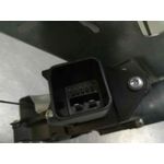 Elevalunas Trasero Izquierdo Para Opel Astra J Lim.