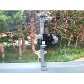 Elevalunas Delantero Izquierdo Para Renault Clio Iv