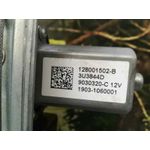 Elevalunas Delantero Izquierdo Para Renault Clio Iv