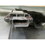 Elevalunas Delantero Izquierdo Para Renault Clio Iv