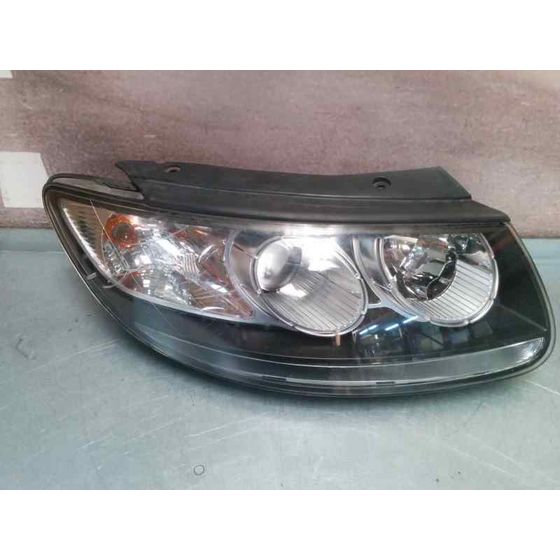 Faro Derecho Para Hyundai Santa Fe