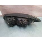 Faro Derecho Para Hyundai Santa Fe