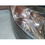 Faro Derecho Para Hyundai Santa Fe