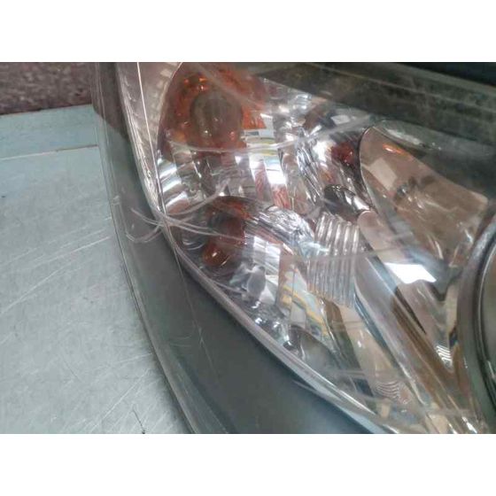 Faro Derecho Para Hyundai Santa Fe