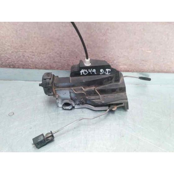 Cerradura Puerta Delantera Izquierda Para Mercedes Clase A