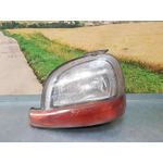 Faro Izquierdo Para Renault Kangoo