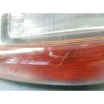 Faro Izquierdo Para Renault Kangoo