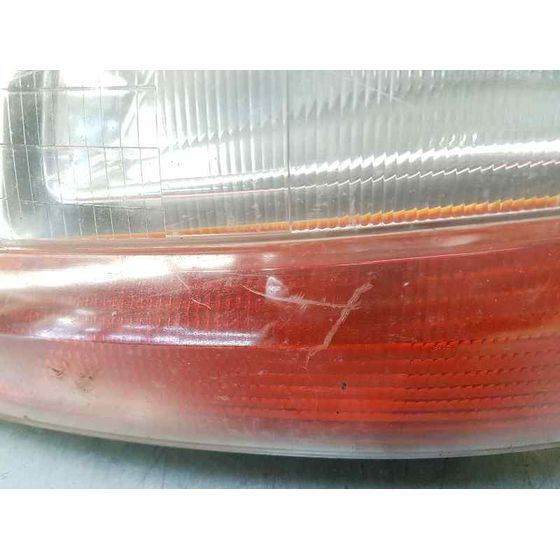 Faro Izquierdo Para Renault Kangoo