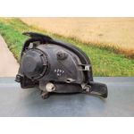 Faro Izquierdo Para Renault Kangoo