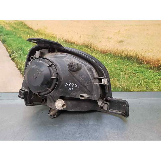 Faro Izquierdo Para Renault Kangoo