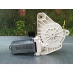 Motor Elevalunas Delantero Derecho Para Volkswagen Golf Vii Lim.