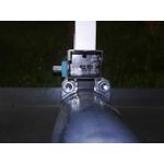 Motor Elevalunas Delantero Derecho Para Volkswagen Golf Vii Lim.