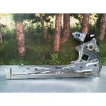 Elevalunas Delantero Derecho para Honda Civic (Fk)