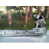 Elevalunas Delantero Derecho para Honda Civic (Fk)