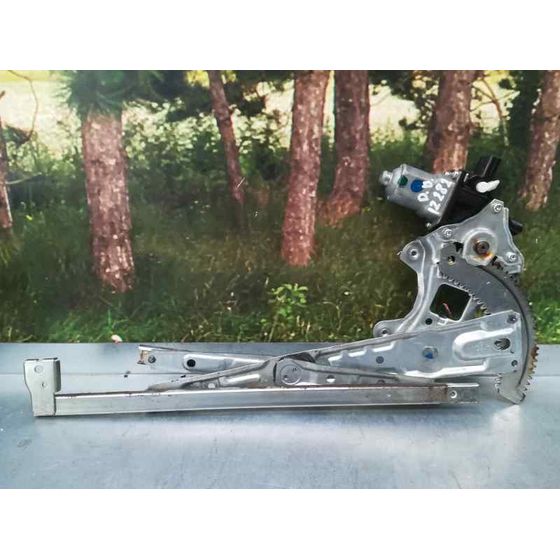 Elevalunas Delantero Derecho para Honda Civic (Fk)