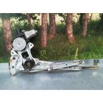 Elevalunas Delantero Derecho para Honda Civic (Fk)