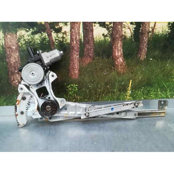 Elevalunas Delantero Derecho para Honda Civic (Fk)