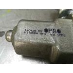 Elevalunas Delantero Derecho para Honda Civic (Fk)