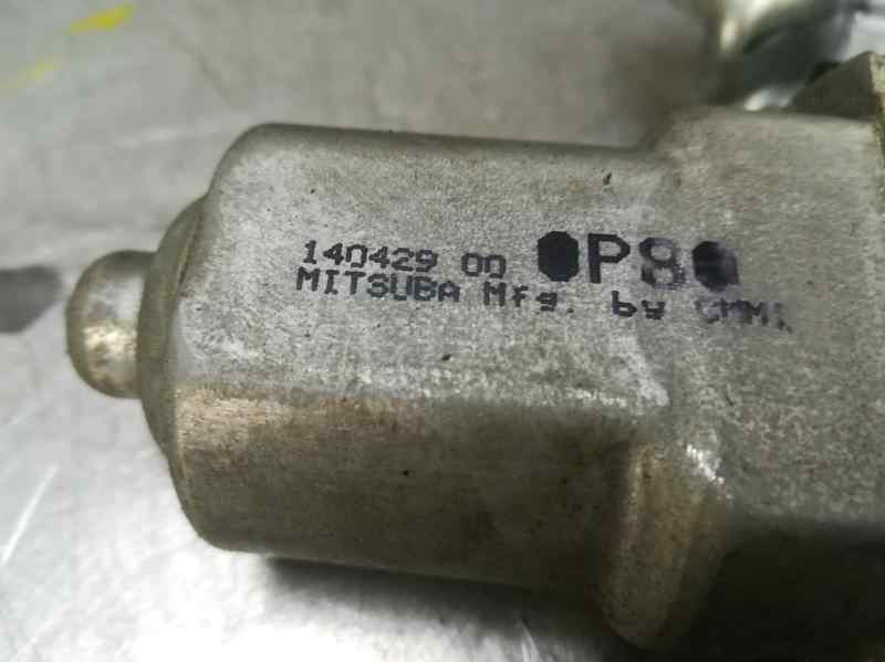 Elevalunas Delantero Derecho para Honda Civic (Fk)