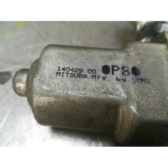 Elevalunas Delantero Derecho para Honda Civic (Fk)