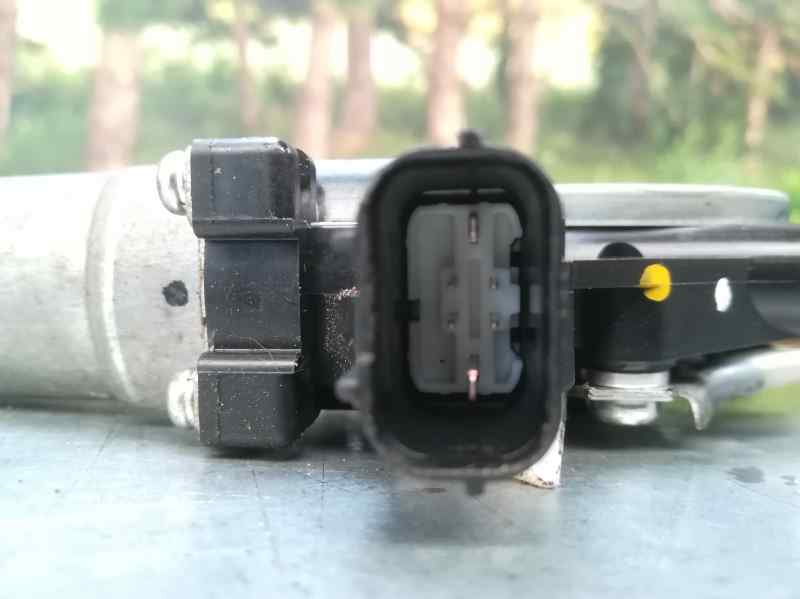Elevalunas Delantero Derecho para Honda Civic (Fk)