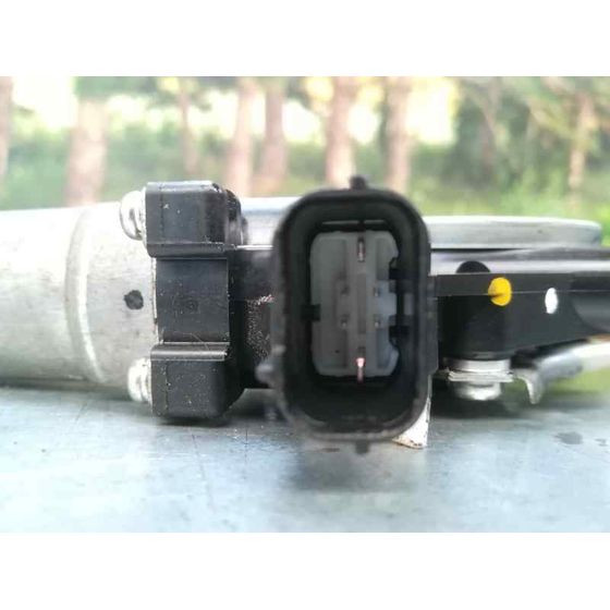 Elevalunas Delantero Derecho para Honda Civic (Fk)