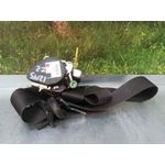 Pretensor Airbag Izquierdo Para Land Rover Freelander