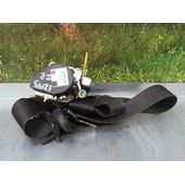 Pretensor Airbag Izquierdo Para Land Rover Freelander
